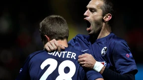 Freiburger Erleichterung in Liberec