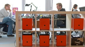 Die Internetsammler stellen neue Rekorde auf