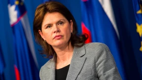 Ministerpräsidentin Bratusek tritt zurück