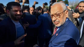 Ein Jahr Gefängnis für den schärfsten Kritiker