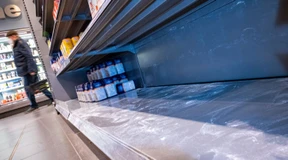 Aldi und die Angst vor der Preislawine