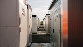 Großspeicher gesucht