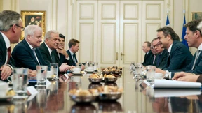 Ein ganz herzliches Dankeschön des Bundesinnenministers