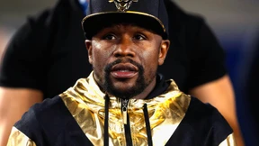 Hohe Strafen für Boxer Mayweather und DJ Khaled