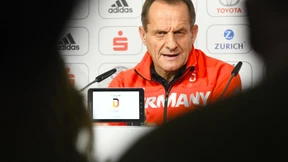 Die anderen sind schuld