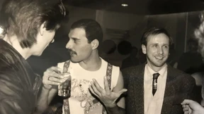 „Er hatte eine unglaubliche Aura“