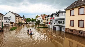 Die Pflichtversicherung gegen Elementarschäden kommt
