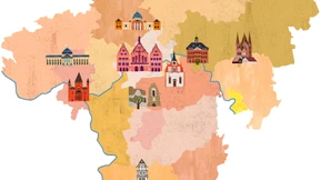 Schönes Wochenende!