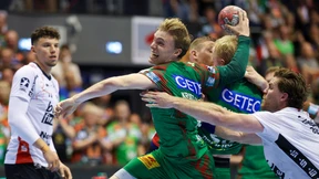 Wer heute im Handball bummelt, verliert
