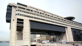 Im Bann neuer Emissionen