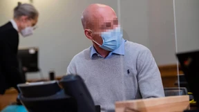 Früherer Elitesoldat gesteht Munitionsdiebstahl