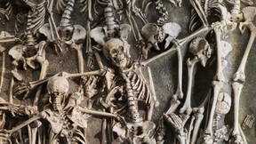 „Wir sind nicht zum Krieg verdammt“