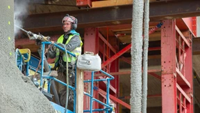 Der große Knall steht kurz bevor