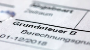 Finanzbeamte dürfen über Grundsteuer nicht mitreden