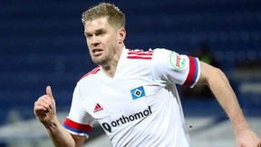 „Tormaschine“ Terodde lässt Thioune schwärmen