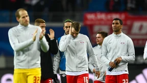 Leipzig steigt in die Europa League ab