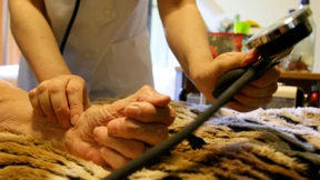 Mehr Steuergeld für die Pflegeversicherung