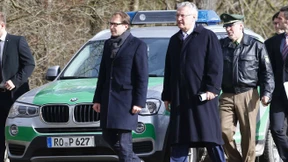  Dobrindt: Schwere Stunde in Geschichte des Bahnverkehrs