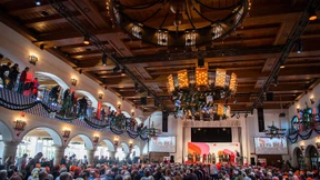 Am Ende ist alles offen