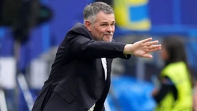 Wie Sagnol mit Georgien Geschichte schreibt