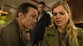 Wer die Steuerflüchtlinge stört