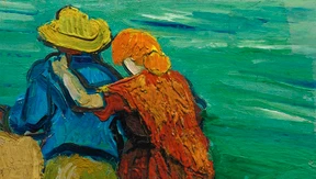 Der doppelte Vincent