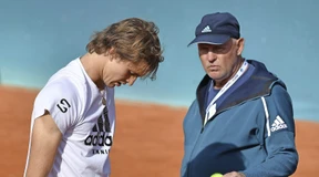 Wie Tenniseltern ihre Kinder prägen