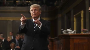 Der Wolf und die Kreide