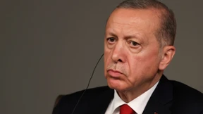 EU-Mitgliedschaft der Türkei für NATO-Beitritt Schwedens?