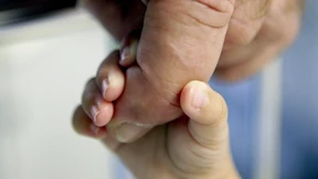 Wer heute geboren wird, wird älter als 90