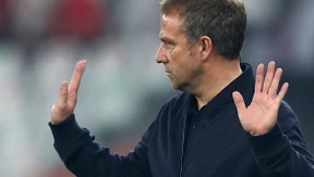 Eine Vorlage von Hansi Flick und ihre Folgen