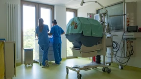 SPD warnt CDU-Gesundheitsministerin vor Leistungskürzungen