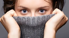 Grau ist die Hoffnung