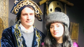 Die Nemesis der Kolonialmacht