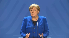 Deutschland stoppt Einreisen von Nicht-EU-Bürgern