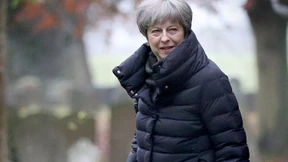 Theresa May nach Brexit-Rückschlag in Brüssel unter Druck