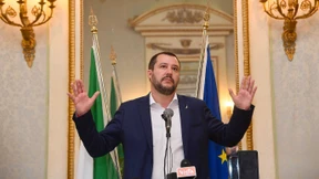 Salvini will weitere Schiffe abweisen