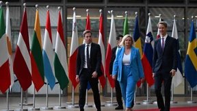 Deutschland gibt Blockade im EU-Asylstreit auf