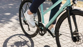 Lieber mit dem E-Bike als mit dem ÖPNV