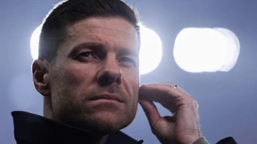 Die riskante Strategie des Meistertrainers Xabi Alonso