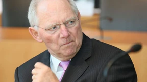 Schäuble weist Vorwürfe zurück