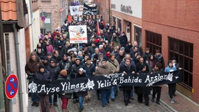 Die Hoheit über das Gedenken 