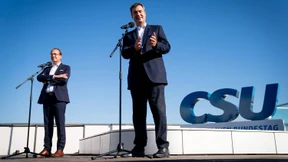 „Das ist eine privatwirtschaftliche Entscheidung“