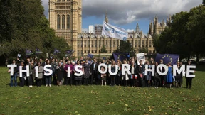 Was wird aus den EU-Bürgern, wenn der No-Deal-Brexit kommt?