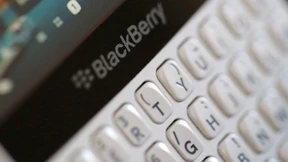 Blackberry verklagt Facebook