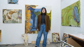 Die Jungen machen mobil