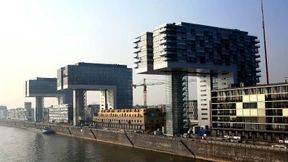 Die Stadt verrät sich durch ihr Pflaster