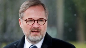 Kälter als im Kalten Krieg