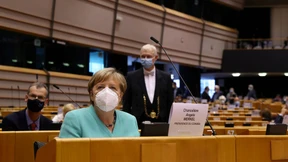 „Europa ist zu Großem fähig“