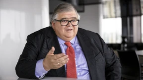 BIZ fordert strengere Regeln für Schattenbanken